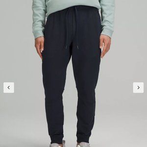 MEN'S LULULEMON CITY SWEAT JOGGERS